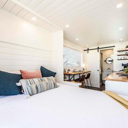 New Oak Grove-Container Retreat Villa Fredericksburg Exterior photo