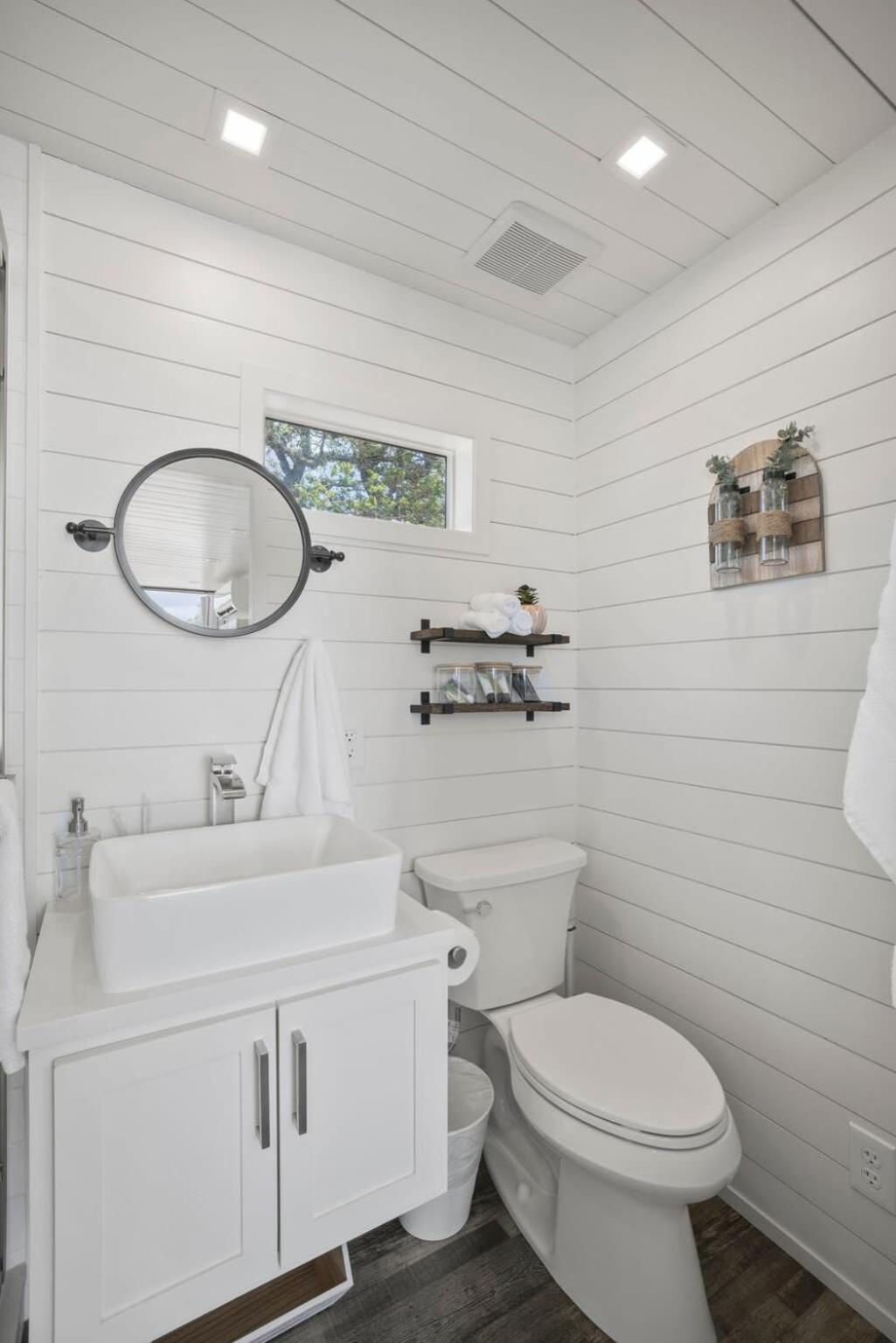 New Oak Grove-Container Retreat Villa Fredericksburg Exterior photo