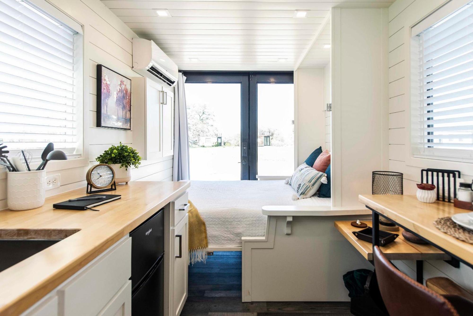 New Oak Grove-Container Retreat Villa Fredericksburg Exterior photo